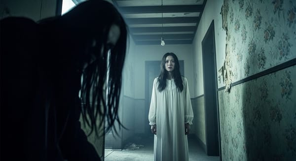 Séries de Terror Asiáticas para Adicionar ao Watchlist