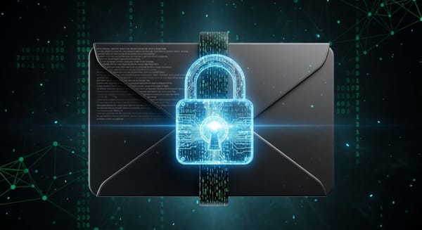 Serviços de Email Criptografado para Comunicação Segura