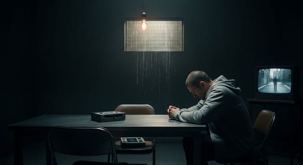 Séries Documentais sobre Crimes Reais Mais Impactantes