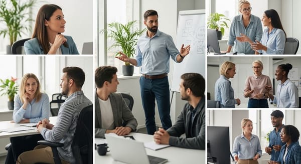 Soft Skills Indispensáveis para Líderes Modernos