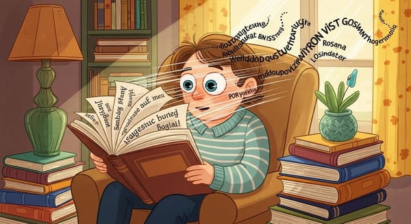 Técnicas de Leitura Dinâmica para Aumentar Velocidade