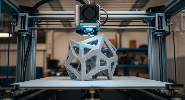 Projetos de 3D Printing para Customizar Objetos