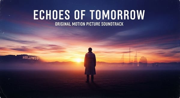 Trilha Sonora de Filmes Feitas por Celebridades