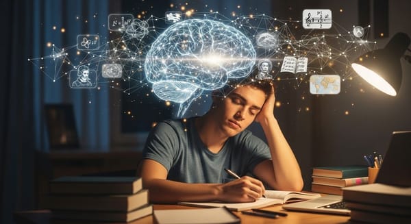 Técnicas de Revisão Spaced Repetition para Fixar Conteúdo