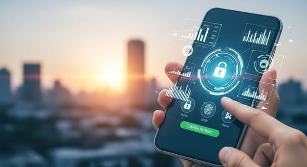 Tendências de Fintech para Empreendedores Digitais