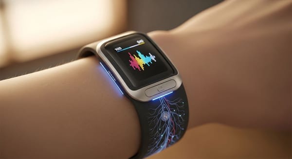 Tecnologias de Detecção Precoce de Doenças